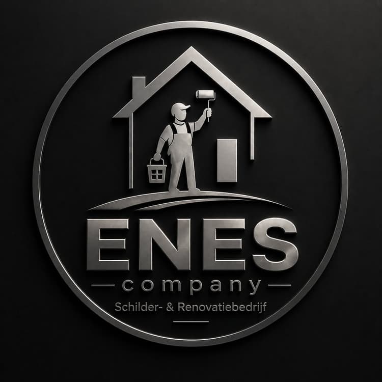 Enes Company logo