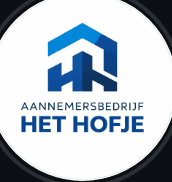 Logo van Aannemersbedrijf Het Hofje.