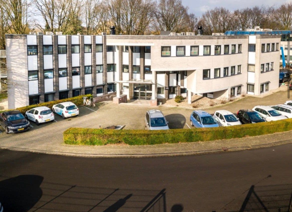 Breda locatie aan Paardeweide 3B, 4824 EH