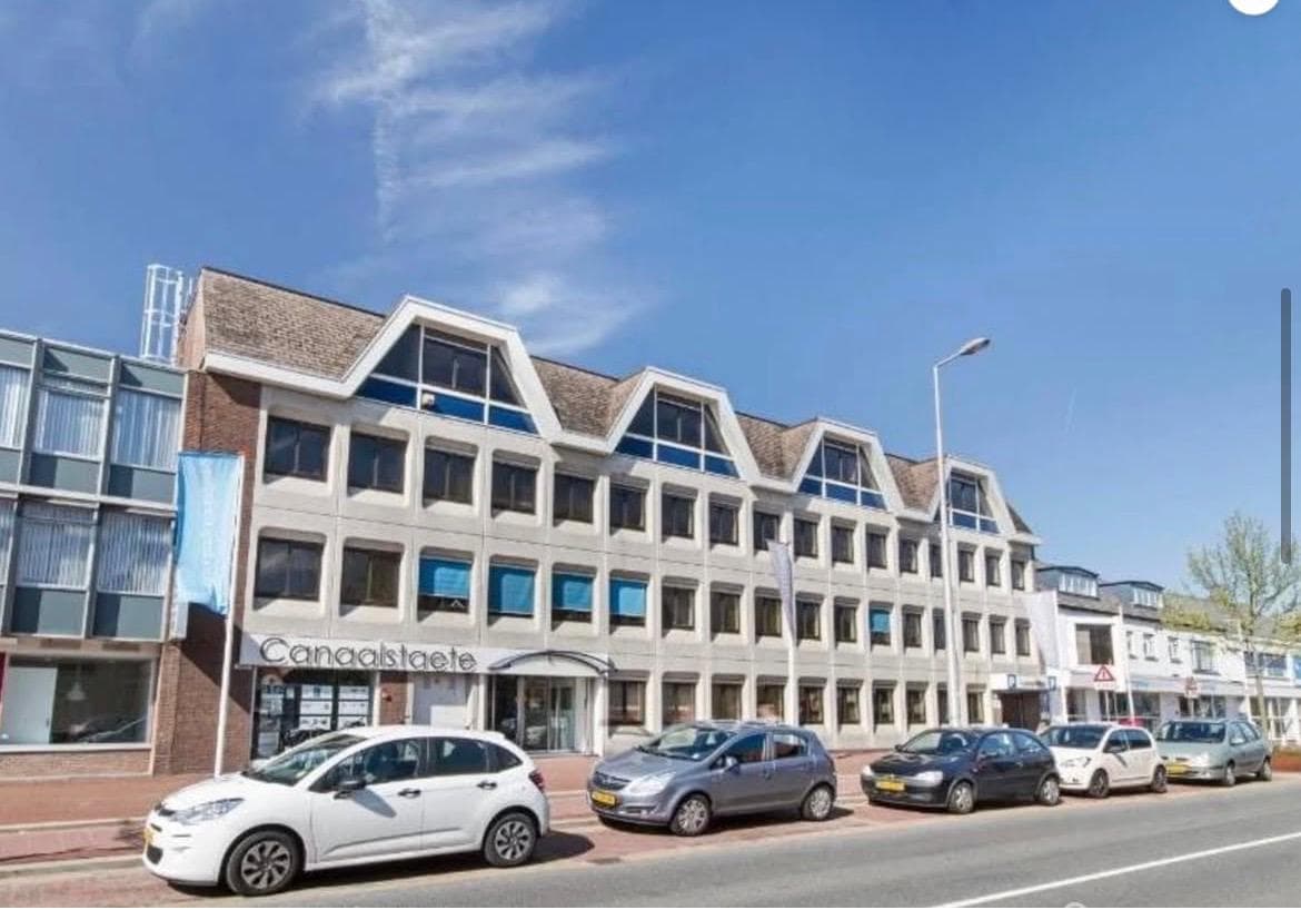 Capelle aan den IJssel locatie aan Kanaalweg 37, 2903 LR