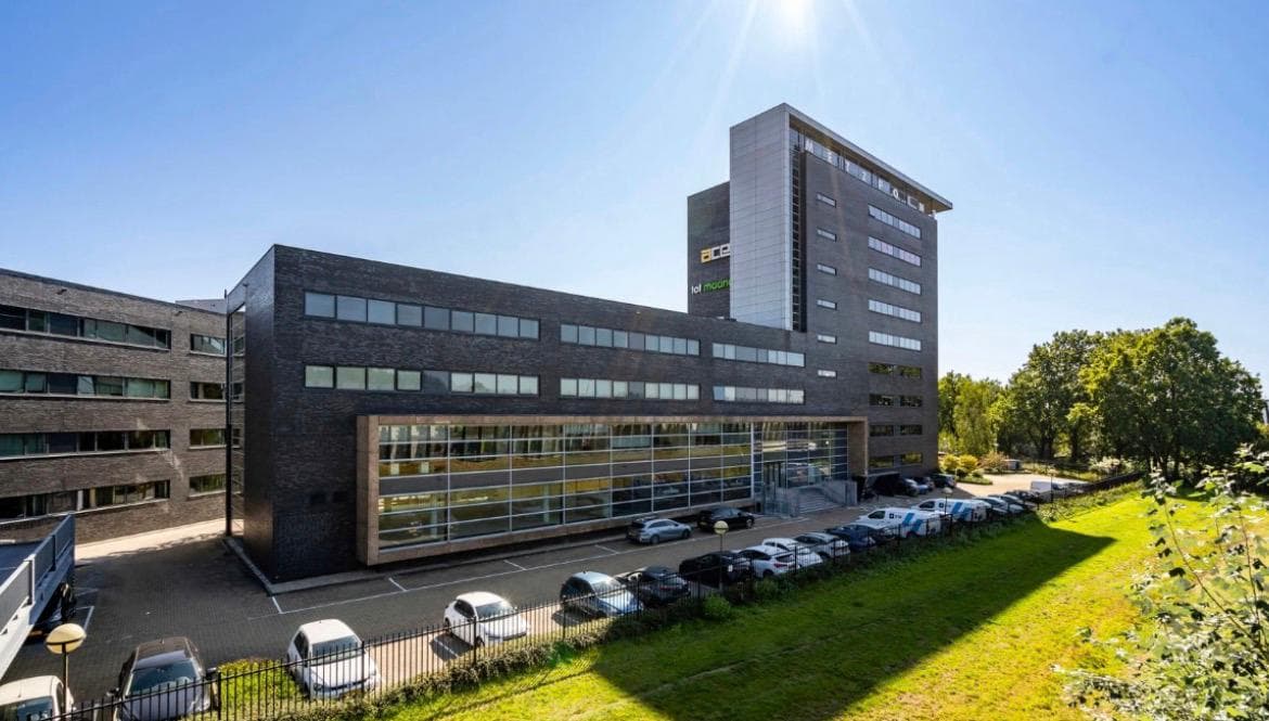 Eindhoven locatie aan Dr. Holtroplaan 19, 5652 XR