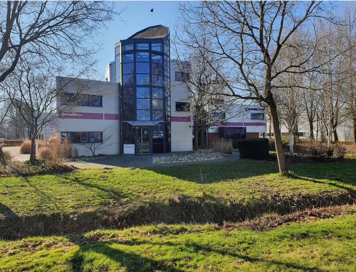 Emmen locatie aan Waanderweg 50 A, 7812 HZ