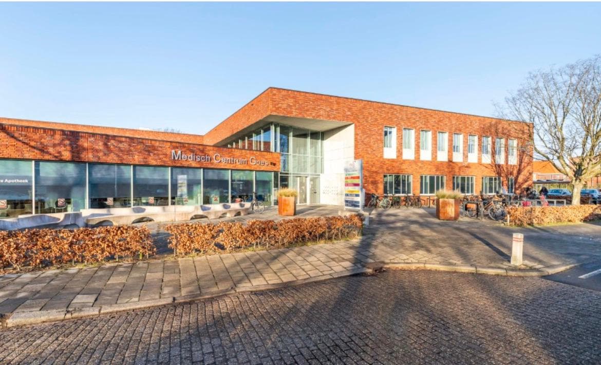 Goes locatie aan Dusseldorpstraat 40, 4461 LV