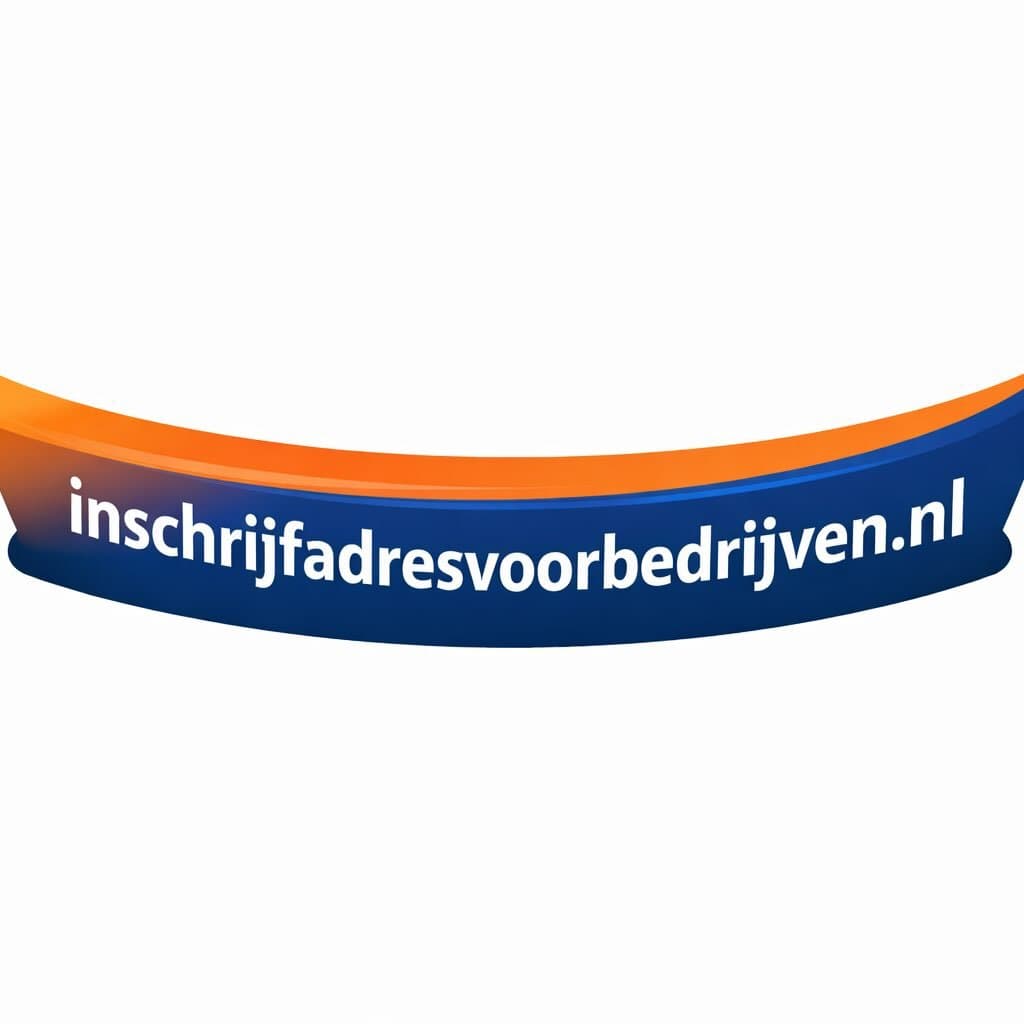 inschrijfadresvoorbedrijven.nl logo
