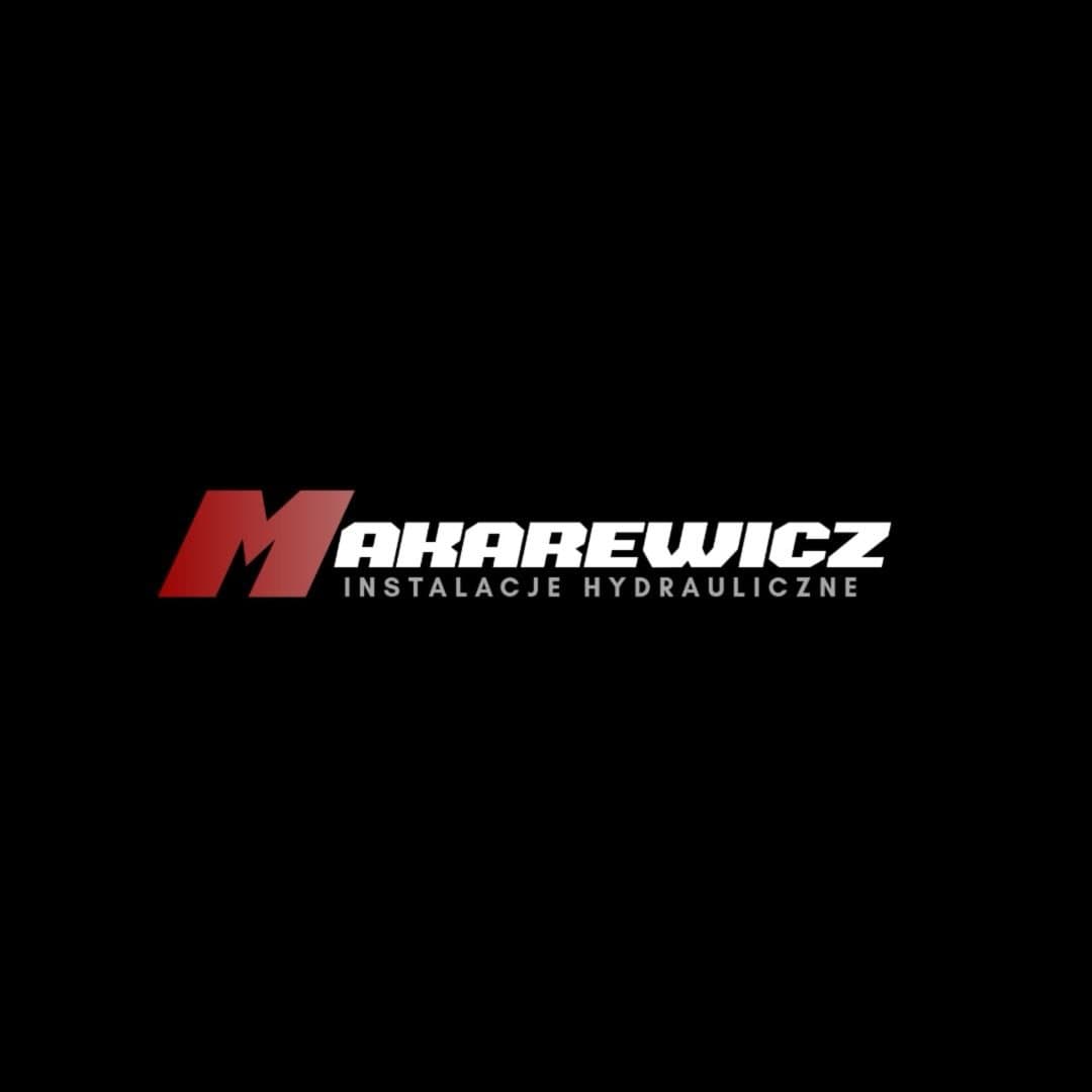 Logo Makarewicz Instalacje Hydrauliczne