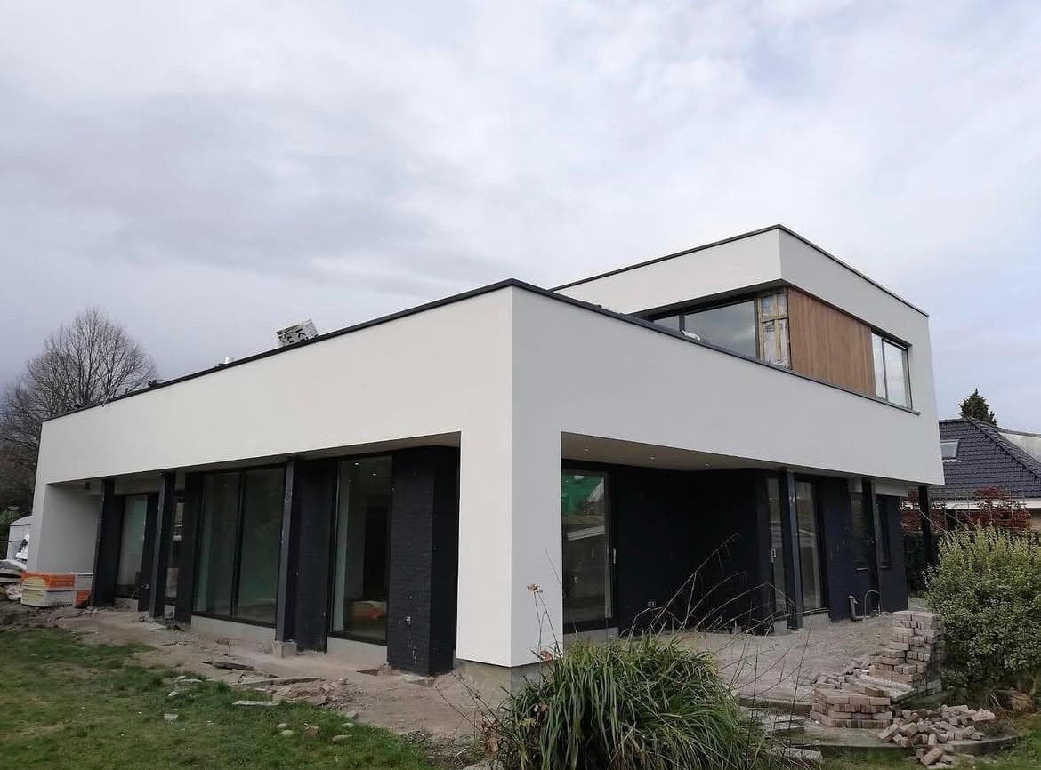 Sebo Stuc & Schilderwerk preview