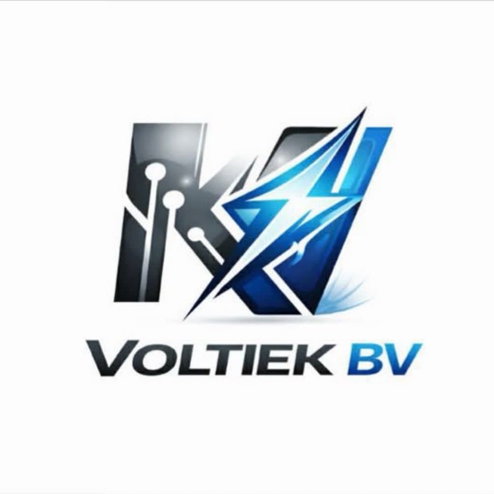 Voltiek BV logo