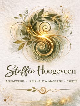 Logo Steffie Hoogeveen