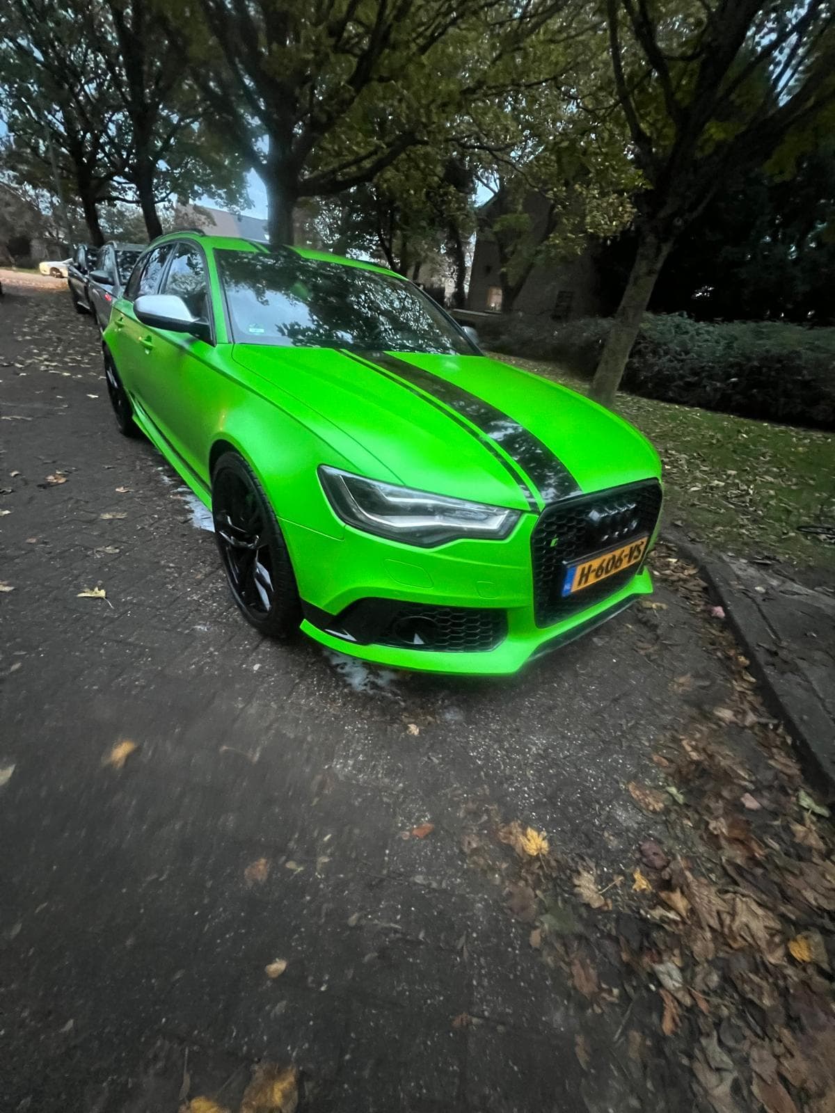 Extra resultaatfoto van Hogedrukreiniging Urk 25