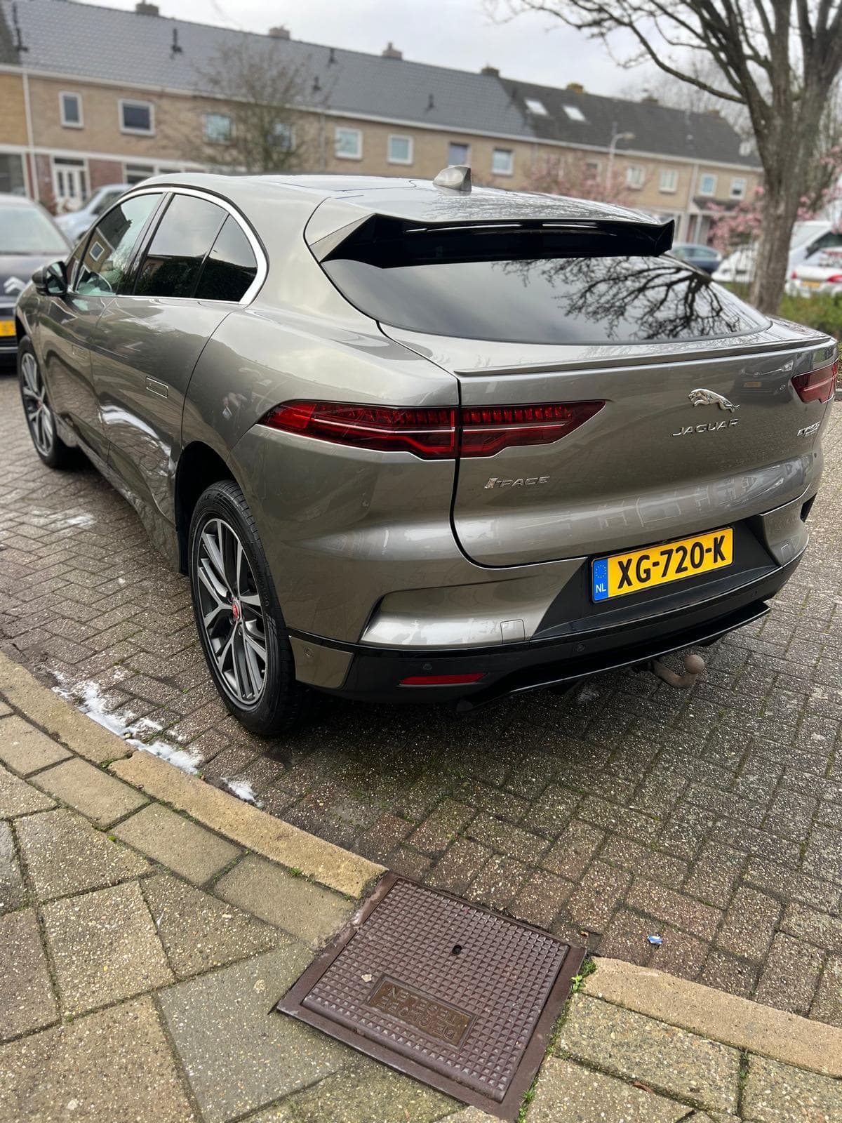 Extra resultaatfoto van Hogedrukreiniging Urk 56